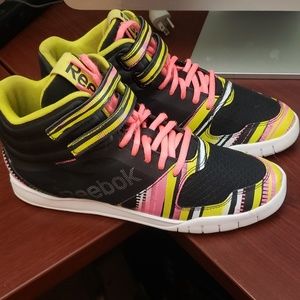 reebok dance ur lead